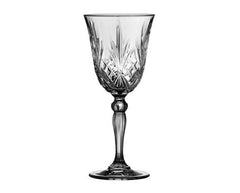 Vinglas 4 stk./pk. Melodia fra Lyngby Glas elegant design