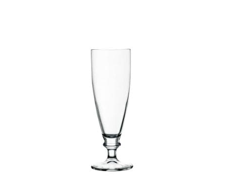 Ølglas p/fod Harmonia - 6.0 Stk. fra Bormioli Rocco