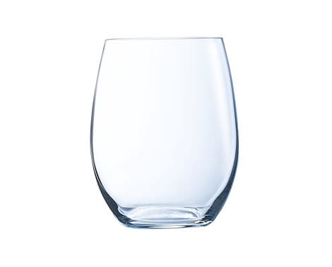 Vandglas Primary - 24.0 Stk. elegante drikkeglas