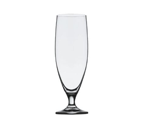 Ølglas p/fod Imperial - 6.0 Stk. fra Stölzle.