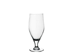 Ølglas p/fod Cervoise - 6.0 Stk. i elegant design