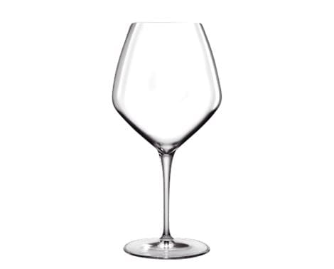 Vinglas Rødvin Atelier - 48 elegante rødvinsglas