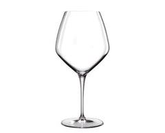 Vinglas Rødvin Atelier - 48 elegante rødvinsglas