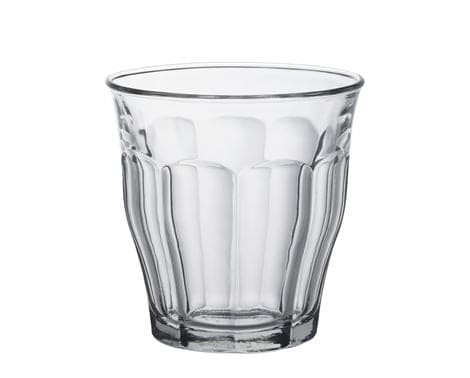 Drikkeglas Hærdet Picardie - 6.0 Stk. fra Duralex