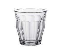 Drikkeglas Hærdet Picardie - 6.0 Stk. fra Duralex