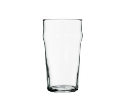 Ølglas Nonic - 48.0 Stk. til ølentusiaster og hjemmebar.