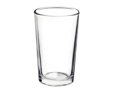 Drikkeglas Cana Lisa - 6 stk. klare drikkeglas.
