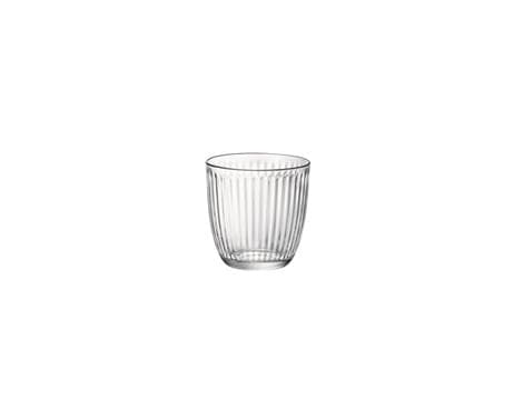 Drikkeglas Line - 12.0 Stk. med elegant design.