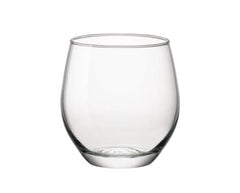 Drikkeglas New Kalix - 12.0 Stk. fra Bormioli Rocco