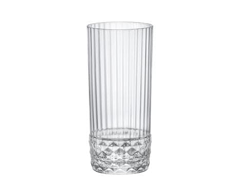 Long Drink America 20's glas fra Bormioli Rocco