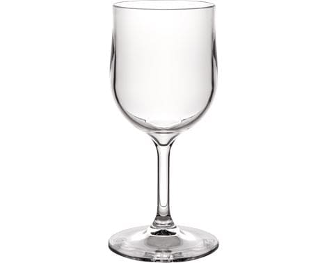 Vinglas p/fod Tulip - 12.0 Stk. elegante vinglas.