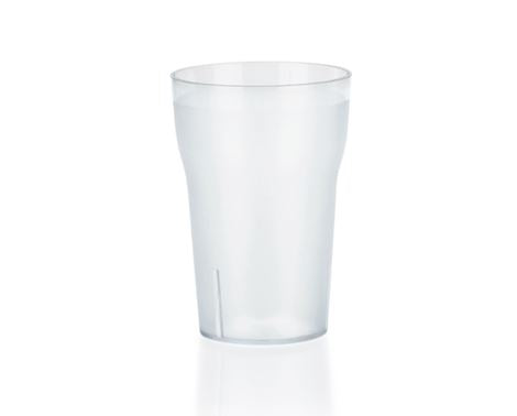 Vandglas Bar - 6.0 Stk. til moderne festservering