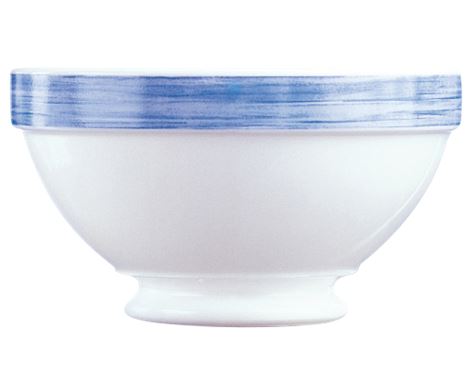 Skål Stabelbar Brush