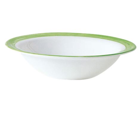 Skål Stabelbar Brush