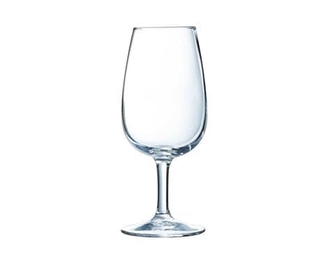 Vinglas Rødvin Viticole - 24.0 Stk. elegant design.