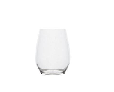 Drikkeglas Stemless - 24.0 Stk. fra Glassforever.