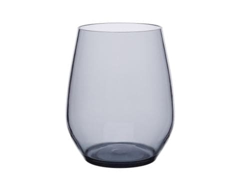 Drikkeglas Stemless - 24.0 Stk. i elegant design