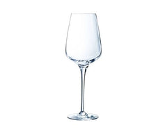 Vinglas Hvidvin Sublym - elegant design til hvidvin.