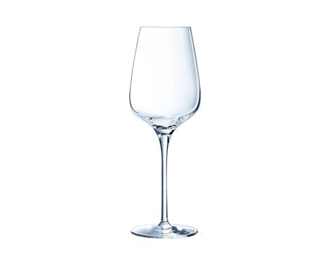 Vinglas Dessertvin Sublym - 24 elegante glas til vin