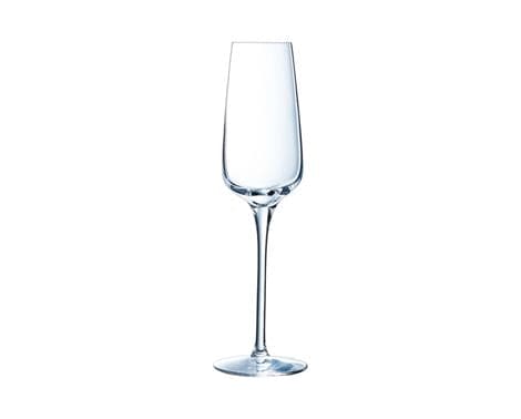 Champagneglas Sublym - 24 stk. til festlige lejligheder