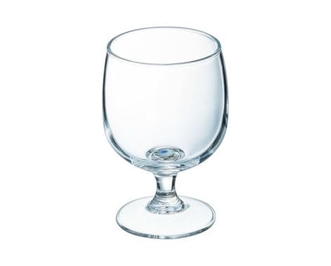 Vinglas Hvidvin Amelia - 48 stk. elegante glaskrystal.