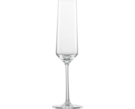 Champagneglas Pure - 6.0 Stk. fra Zwiesel Kristallglas