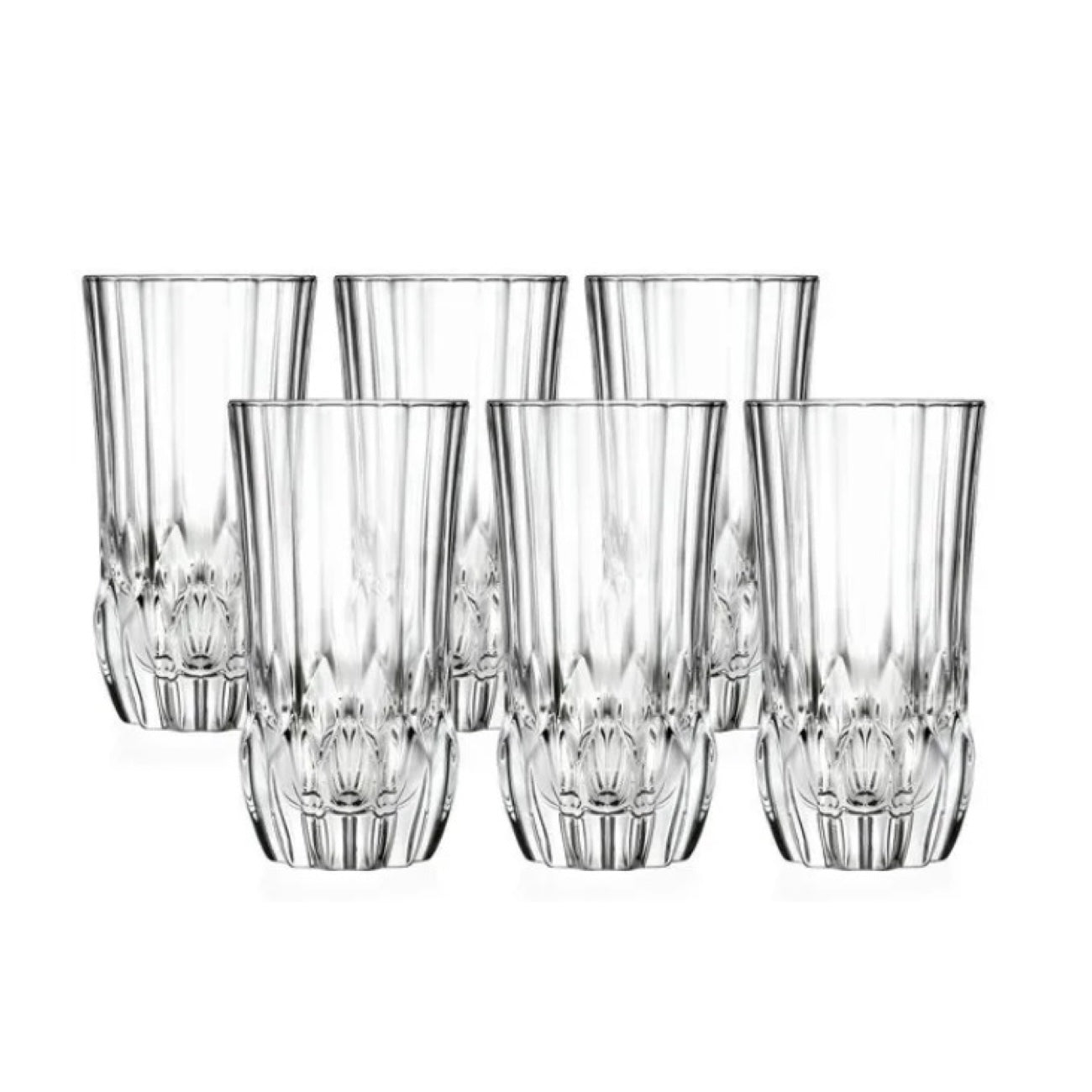 Adagio highball glas