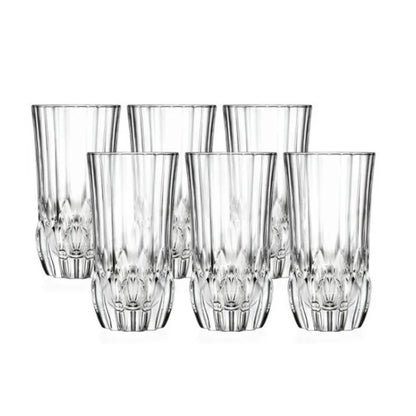 Adagio highball glas