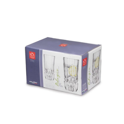 Adagio highball glas