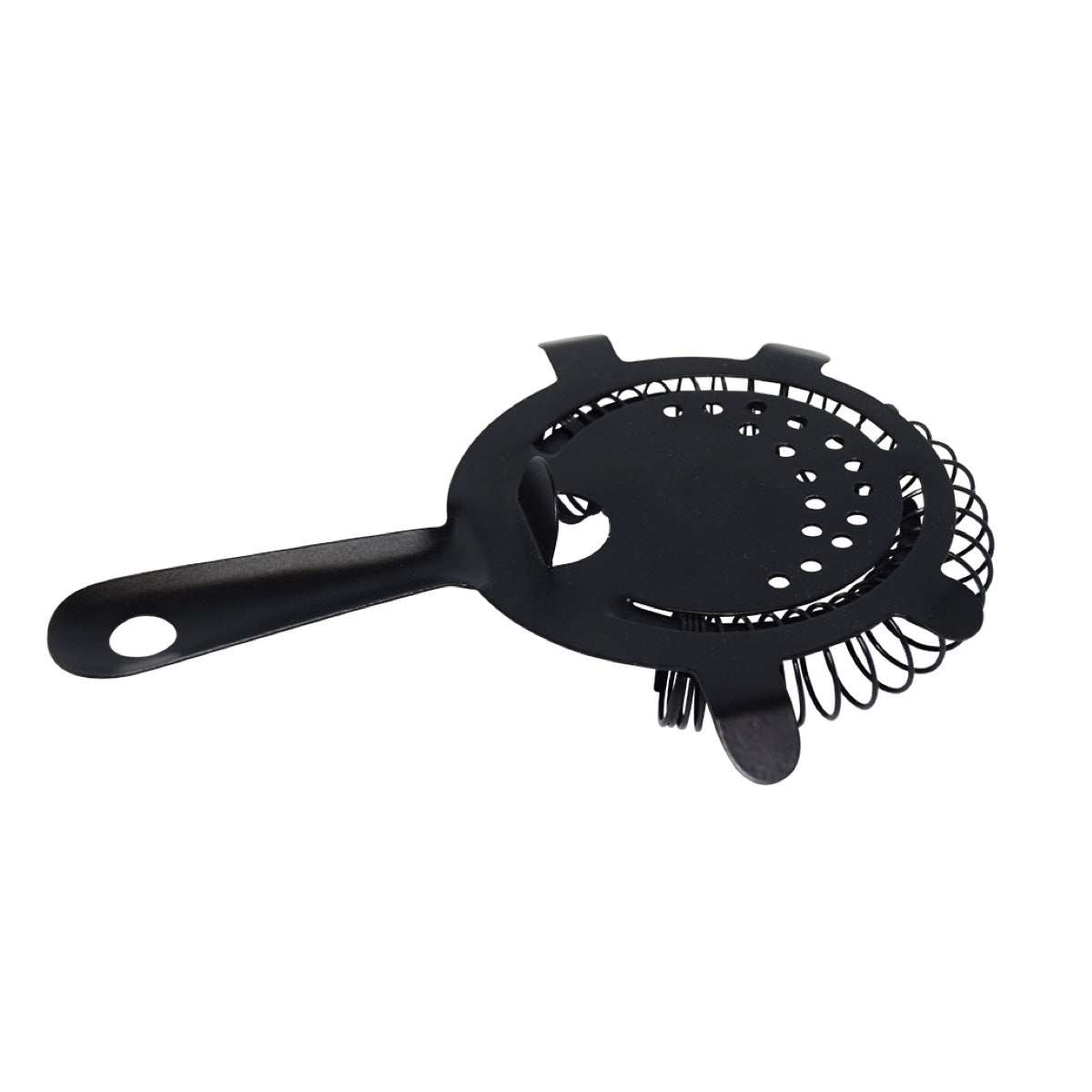 Klassisk cocktail strainer mat sort
