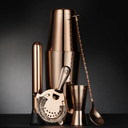 Bartender sæt kopper