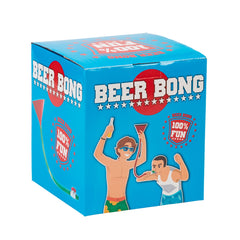 Beer Pong tragt