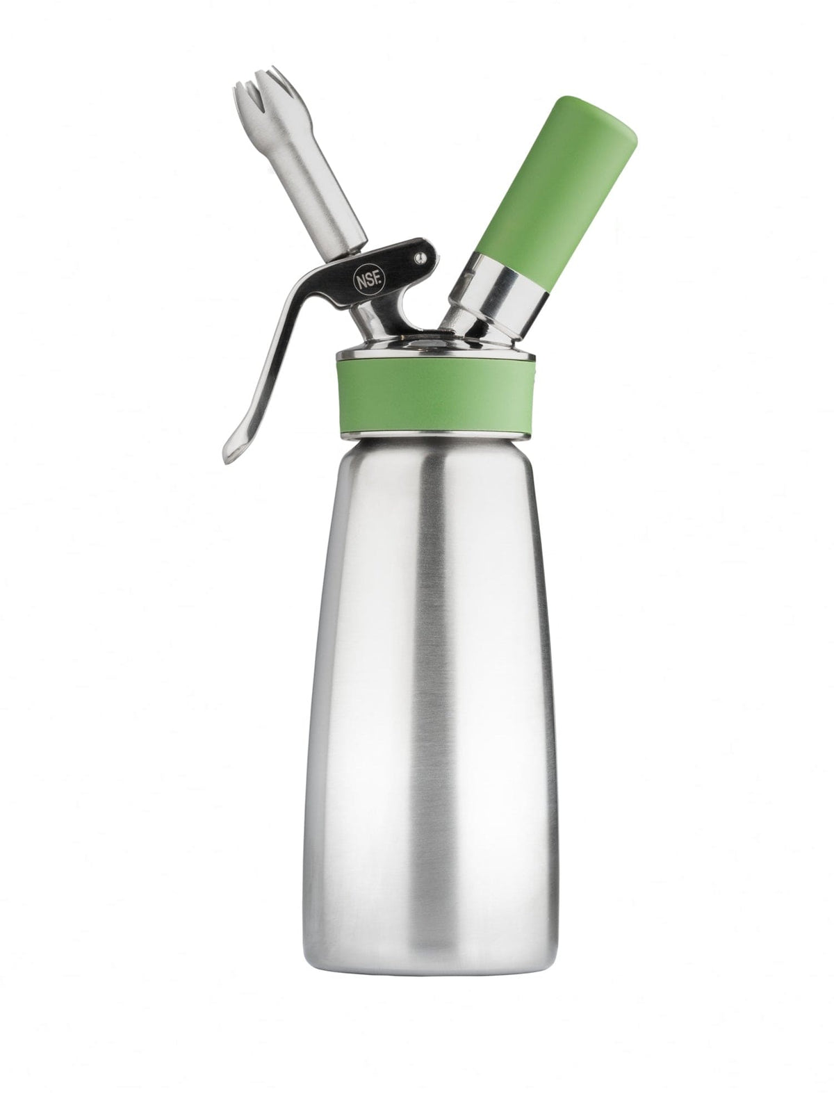 Cream Whipper ISI Green Whip 0,5 l