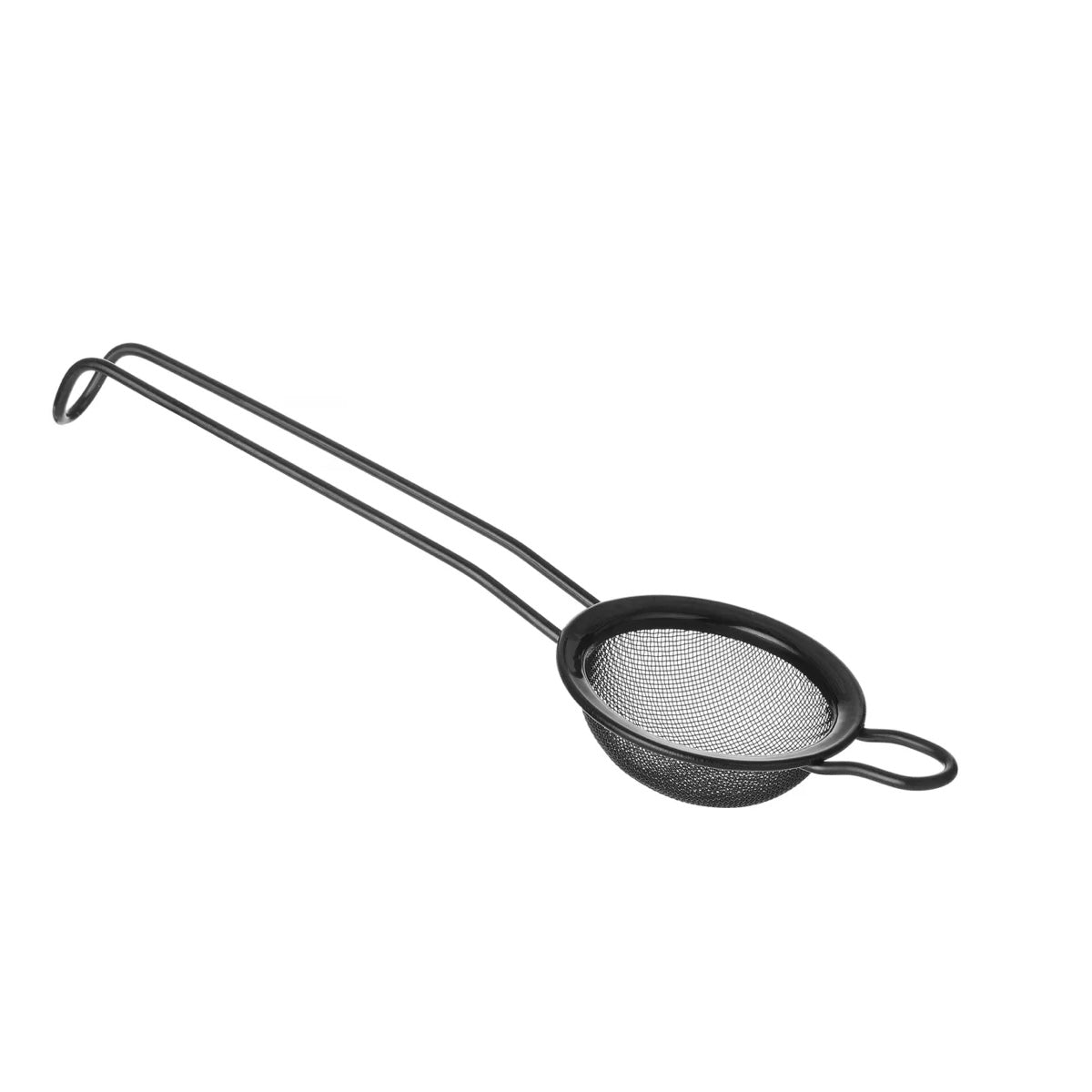 Fine Strainer Sort
