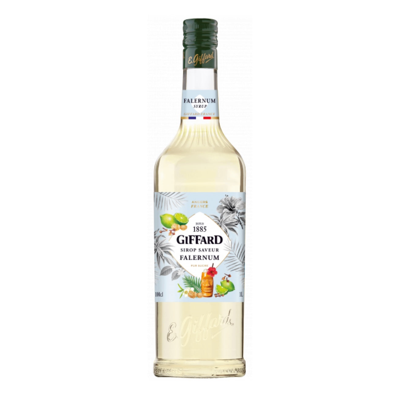 Giffard Falernum Sirup