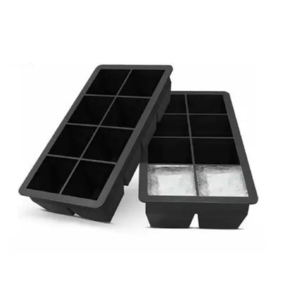 Isterningebakke 8 Cubes
