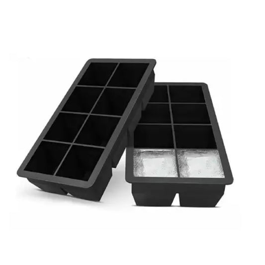 Isterningebakke 8 Cubes