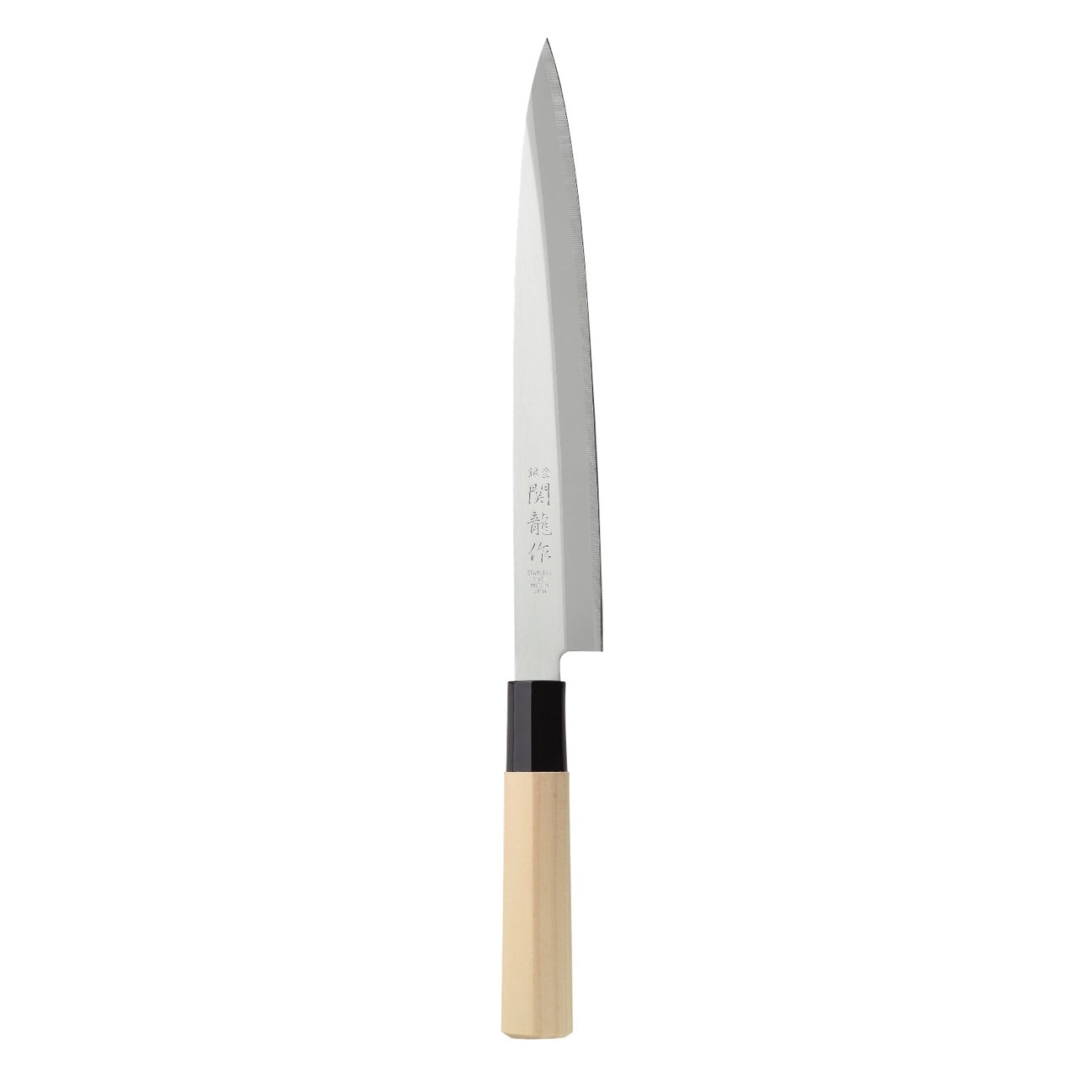 Japansk Sashimi-fileteringskniv til fisk