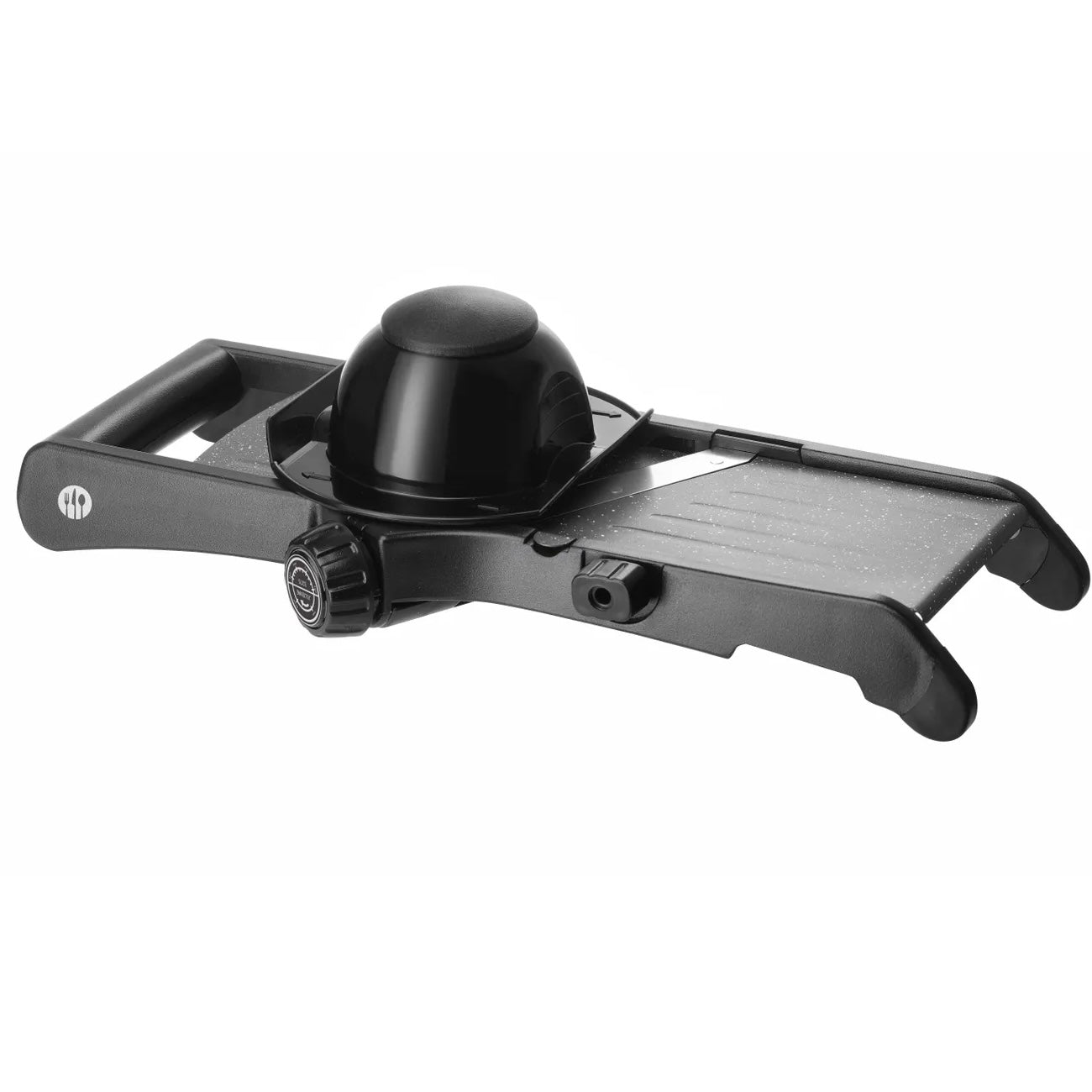 Japansk Samurai-mandolinjern