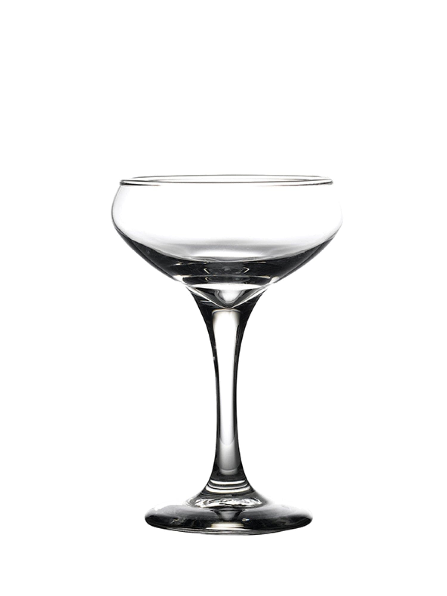 Libbey Perception Coupe-glas – elegant coupeglas med klassisk design, ideelt til champagne og cocktails