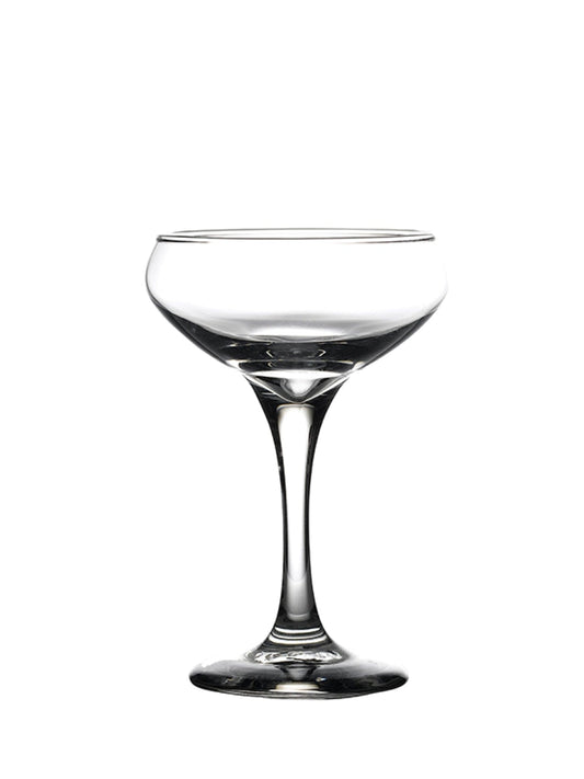 Libbey Perception Coupe-glas – elegant coupeglas med klassisk design, ideelt til champagne og cocktails