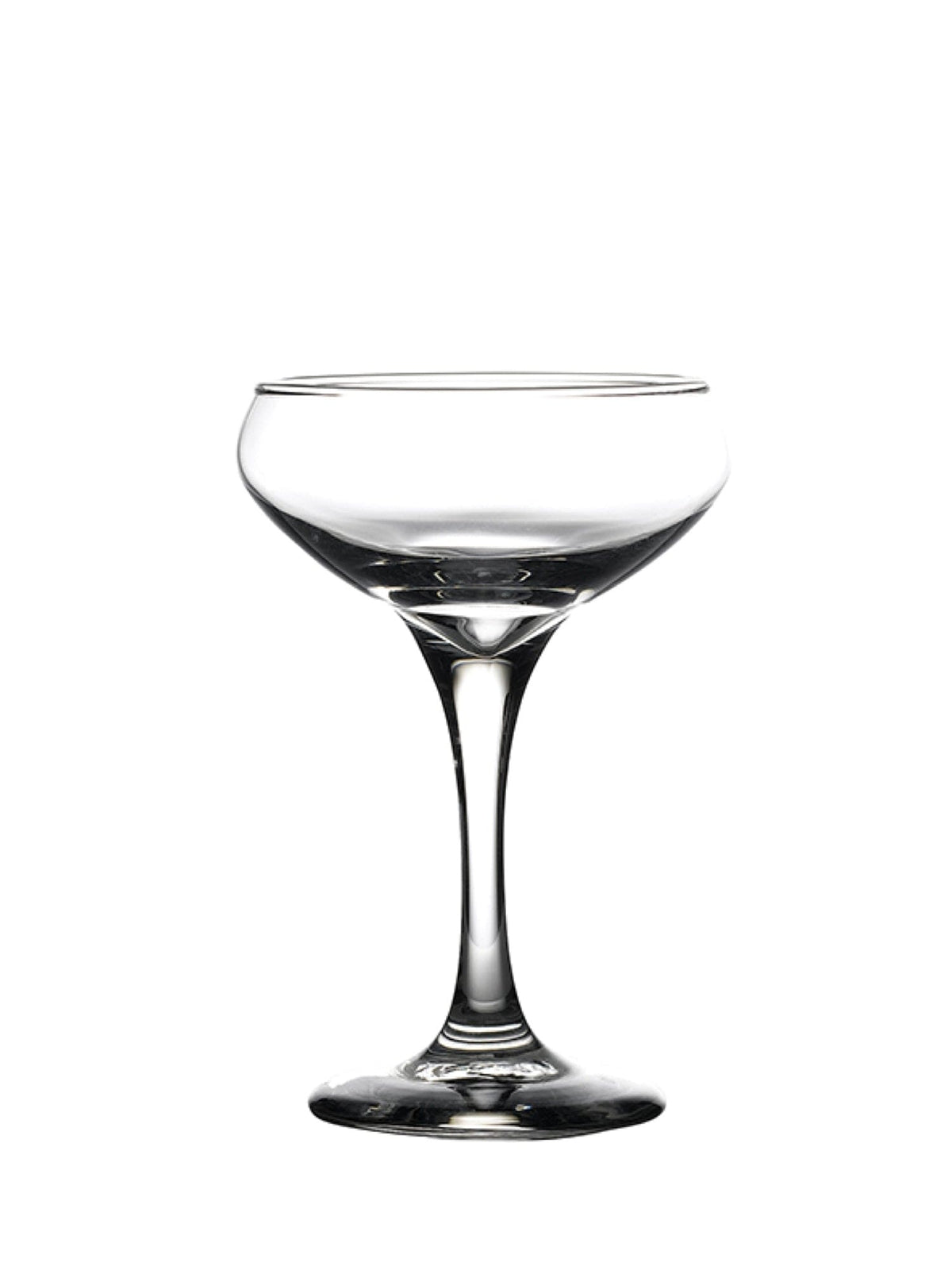 Libbey Perception Coupe-glas – elegant coupeglas med klassisk design, ideelt til champagne og cocktails
