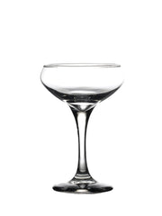 Libbey Perception Coupe-glas – elegant coupeglas med klassisk design, ideelt til champagne og cocktails