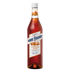 Marie Brizard Saltkaramel Sirup