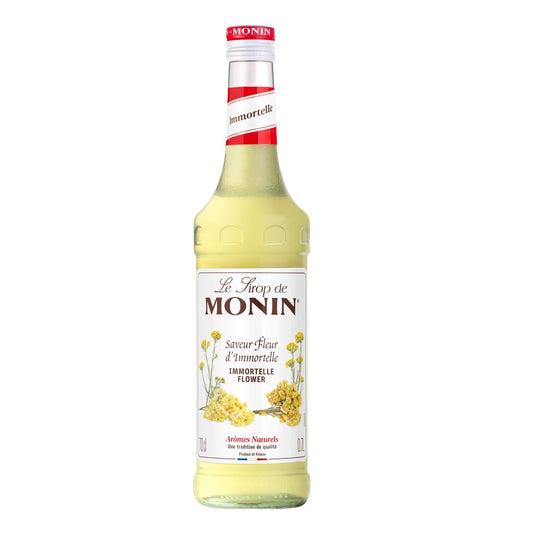 Monin Evighedsblomst sirup