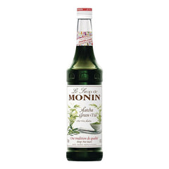 Monin Matcha Green Tea Sirup