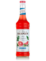 Monin Pink Grape sukkerfri sirup