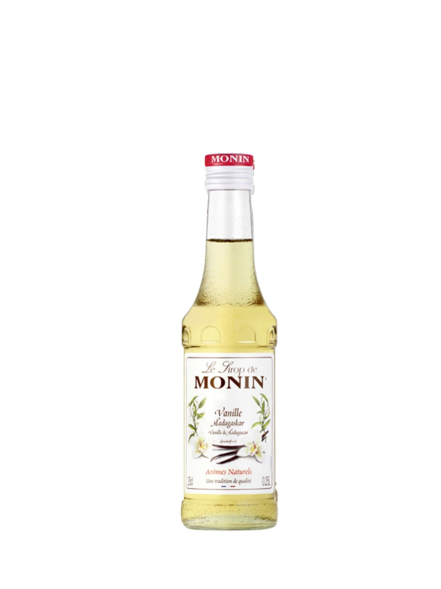 Monin Vanilje Sirup