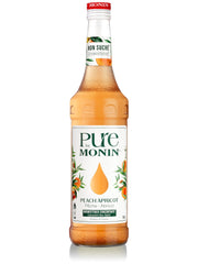 Monin Pure Peach Apricot