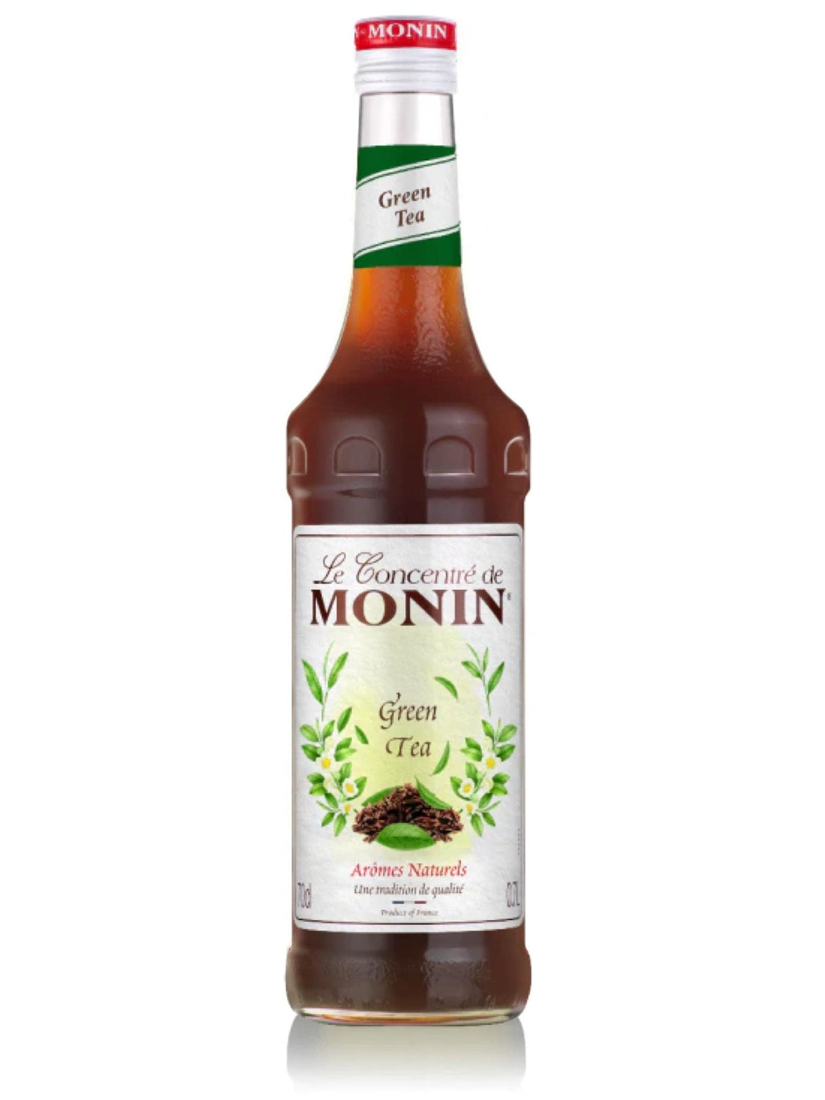 Monin gren Tea Sirup